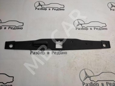 Накладка крышки багажника MERCEDES-BENZ S-класс W220 (1998 - 2005) — Разборка Мерседес