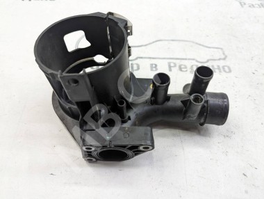 Кронштейн топливного фильтра MERCEDES-BENZ V-class W447 — Разборка Мерседес