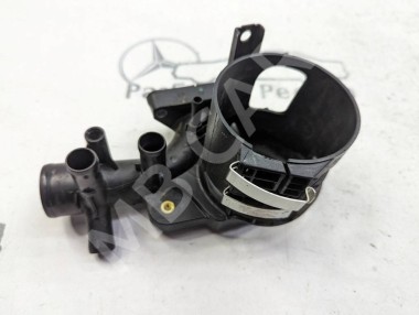 Кронштейн топливного фильтра MERCEDES-BENZ V-class W447 — Разборка Мерседес