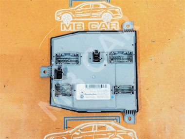 Блок SAM передний MERCEDES-BENZ E-класс W213/S213/C238/A238 (2016 - 2021) — Разборка Мерседес