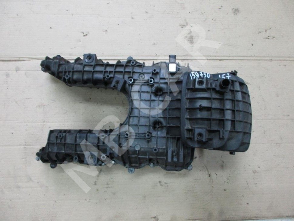 Коллектор впускной MERCEDES-BENZ E-класс W212/S212/C207/A207 рестайлинг (2013 - 2016) фото 1 — Разборка Мерседес