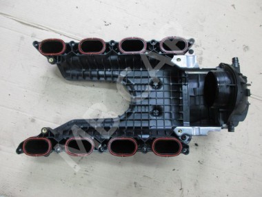 Коллектор впускной MERCEDES-BENZ E-класс W212/S212/C207/A207 рестайлинг (2013 - 2016) — Разборка Мерседес