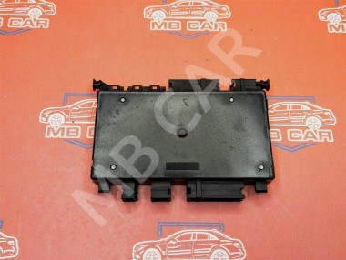 Блок сидений MERCEDES-BENZ GL-класс X164 рестайлинг (2009 - 2012) — Разборка Мерседес