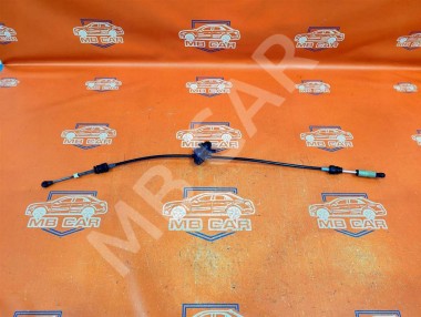 Трос кулисы АКПП MERCEDES-BENZ Sprinter w906 — Разборка Мерседес