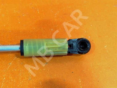 Трос кулисы АКПП MERCEDES-BENZ Sprinter w906 — Разборка Мерседес