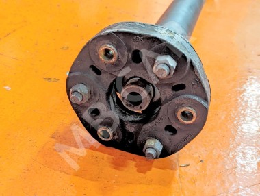 Кардан задний MERCEDES-BENZ C-класс W204/S204 (2006 - 2011) — Разборка Мерседес