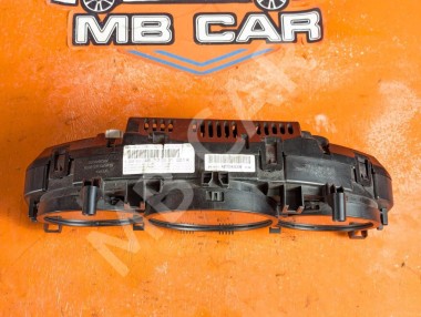 Щиток приборов MERCEDES-BENZ C-класс W204/S204/С204 рестайлинг (2011 - 2015) &mdash; Разборка Мерседес