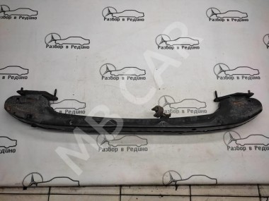 Усилитель заднего бампера MERCEDES-BENZ C-класс W203/S203/CL203 (2000 - 2004) — Разборка Мерседес