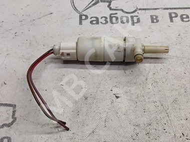 Насос омывателей MERCEDES-BENZ CLK-класс C208/A208 рестайлинг (1999 - 2003) — Разборка Мерседес