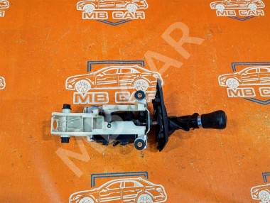 Кулиса АКПП MERCEDES-BENZ Sprinter w906 — Разборка Мерседес