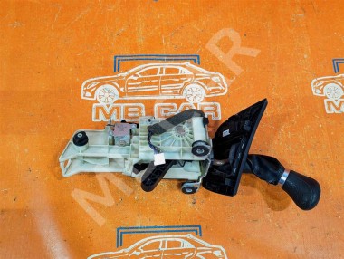 Кулиса АКПП MERCEDES-BENZ Sprinter w906 — Разборка Мерседес