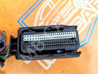 Проводка моторная MERCEDES-BENZ E-класс W211/S211 (2002 - 2006) — Разборка Мерседес