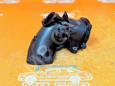 Патрубок впускного коллектора MERCEDES-BENZ C-класс W204/S204 (2006 - 2011) — Разборка Мерседес