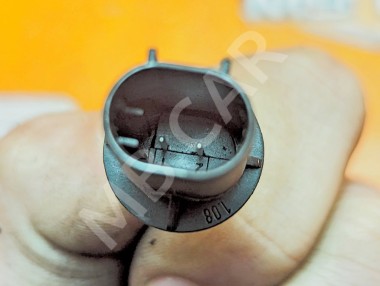 Датчик температуры MERCEDES-BENZ CLC-класс CL203 (2008 - 2011) &mdash; Разборка Мерседес