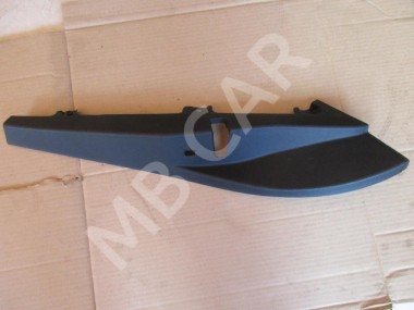 Накладка MERCEDES-BENZ S-класс W221 (2005 - 2009) — Разборка Мерседес