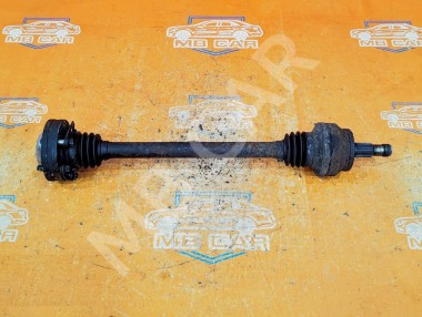 Привод задний MERCEDES-BENZ E-класс AMG W211/S211 (2002 - 2006) — Разборка Мерседес