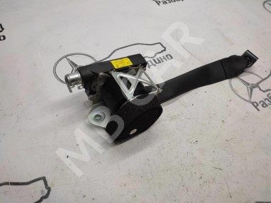 Ремень безопасности задний правый MERCEDES-BENZ E-класс W212/S212/C207/A207 (2009 - 2013) — Разборка Мерседес