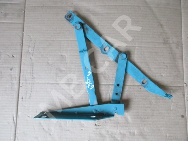 Петля капота MERCEDES-BENZ Vito W638 (1996 - 2003) — Разборка Мерседес