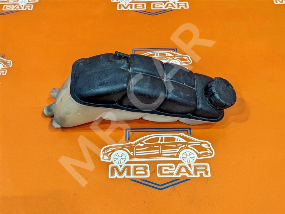 Бачок расширительный MERCEDES-BENZ E-класс W210/S210 (1995 - 1999) фото 1 — Разборка Мерседес