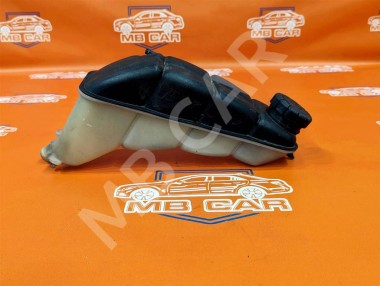 Бачок расширительный MERCEDES-BENZ E-класс W210/S210 (1995 - 1999) — Разборка Мерседес