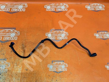 Трубка вакуумная MERCEDES-BENZ C-класс W204/S204 (2006 - 2011) — Разборка Мерседес