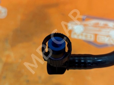 Трубка вакуумная MERCEDES-BENZ C-класс W204/S204 (2006 - 2011) — Разборка Мерседес