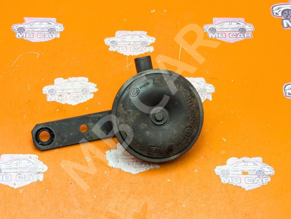 Сигнал MERCEDES-BENZ Vito W639 рестайлинг (2010 - 2014) фото 1 &mdash; Разборка Мерседес