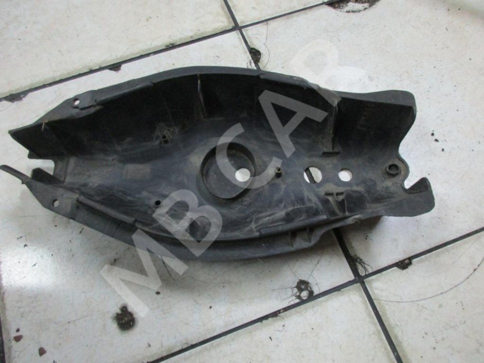 Кожух заднего рычага (лодки) MERCEDES-BENZ C-класс W203/S203/CL203 рестайлинг (2004 - 2008) фото 1 — Разборка Мерседес