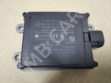 Дистроник MERCEDES-BENZ GLE-класс V167 (2018 - 2024) — Разборка Мерседес