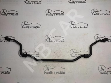 Стабилизатор передний MERCEDES-BENZ SLK-класс R170 (1996 - 2000) — Разборка Мерседес