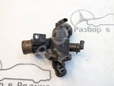 Термостат MERCEDES-BENZ C-класс W205/S205/C205/A205 (2014 - 2018) — Разборка Мерседес