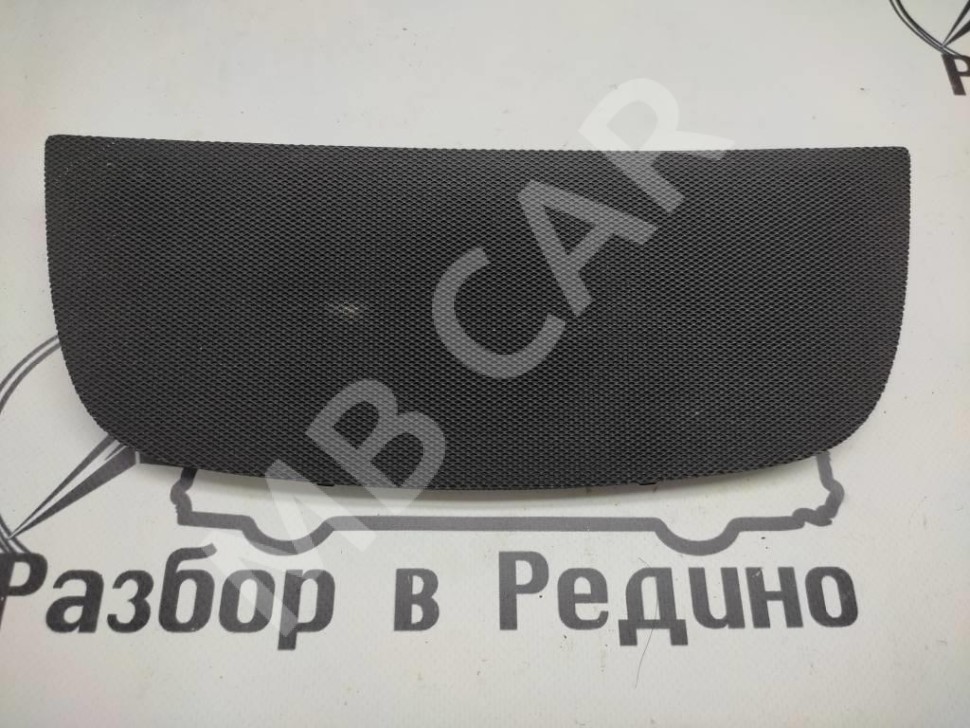 Сетки динамиков торпеды MERCEDES-BENZ R-класс W251 (2005 - 2007) фото 1 — Разборка Мерседес