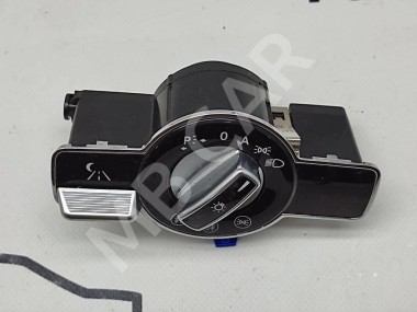 Переключатель света MERCEDES-BENZ S-класс W221 (2005 - 2009) — Разборка Мерседес