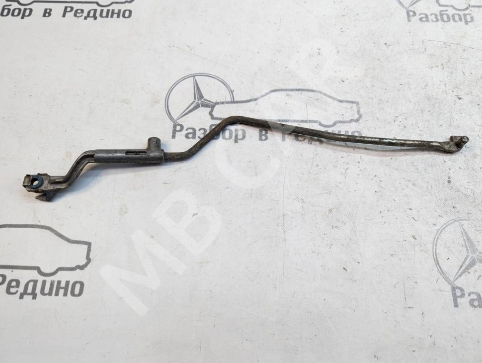 Тяга АКПП MERCEDES-BENZ S-класс W220 (1998 - 2005) фото 1 — Разборка Мерседес