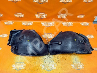 Подкрылок передний правый MERCEDES-BENZ E-класс W211/S211 (2002 - 2006) — Разборка Мерседес