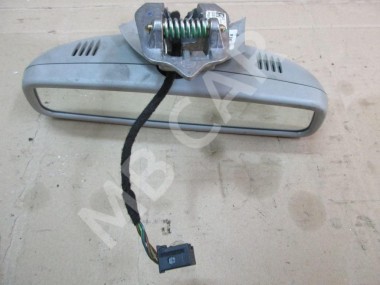 Зеркало внутрисалонное MERCEDES-BENZ E-класс W211/S211 (2002 - 2006) — Разборка Мерседес