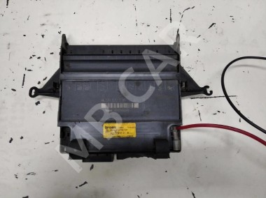 Блок сидений MERCEDES-BENZ S-класс W220 рестайлинг (2002 - 2005) — Разборка Мерседес