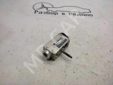 Клапан расширительный MERCEDES-BENZ GLC-класс X253 (2015 - 2019) — Разборка Мерседес