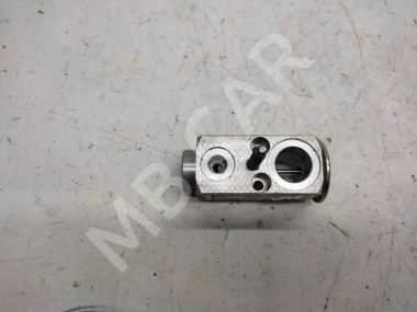 Клапан расширительный MERCEDES-BENZ GLC-класс X253 (2015 - 2019) — Разборка Мерседес