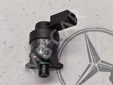 Клапан ТНВД MERCEDES-BENZ S-класс W221 (2005 - 2009) — Разборка Мерседес