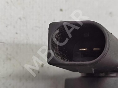 Клапан ТНВД MERCEDES-BENZ S-класс W221 (2005 - 2009) — Разборка Мерседес