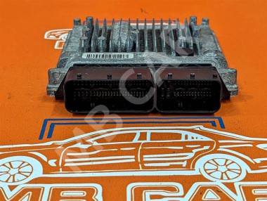 Блок управления двигателем MERCEDES-BENZ Sprinter W906 (2006 - 2019) — Разборка Мерседес