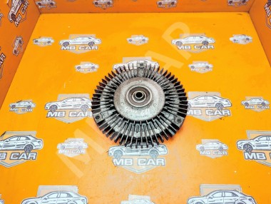 Вискомуфта MERCEDES-BENZ Sprinter W901-905 (1995 - 2006) — Разборка Мерседес