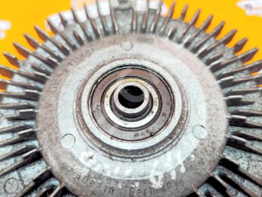 Вискомуфта MERCEDES-BENZ Sprinter W901-905 (1995 - 2006) — Разборка Мерседес