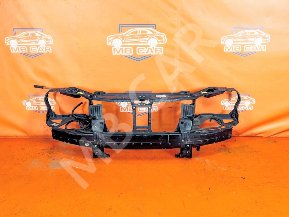 Телевизор в сборе MERCEDES-BENZ CL-класс C215 (1999 - 2002) фото 1 &mdash; Разборка Мерседес