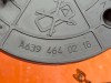 Шлейф подрулевой MERCEDES-BENZ Vito W639 (2003 - 2010) фото 6 &mdash; Разборка Мерседес