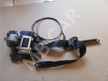 Ремень безопасности передний правый MERCEDES-BENZ S-класс W220 рестайлинг (2002 - 2005) — Разборка Мерседес