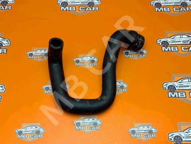Патрубок ОЖ MERCEDES-BENZ A-класс W168 (1997 - 2001) — Разборка Мерседес