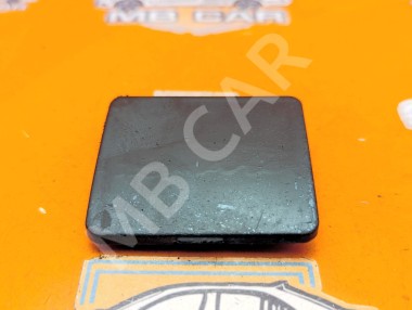 Заглушка порога MERCEDES-BENZ S-класс W220 (1998 - 2005) — Разборка Мерседес