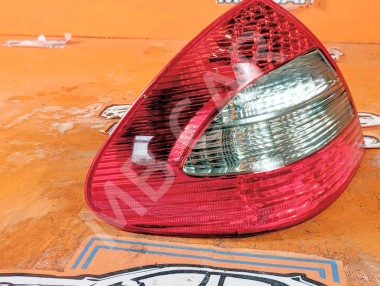 Фонарь задний левый MERCEDES-BENZ E-класс W211/S211 рестайлинг (2006 - 2009) &mdash; Разборка Мерседес